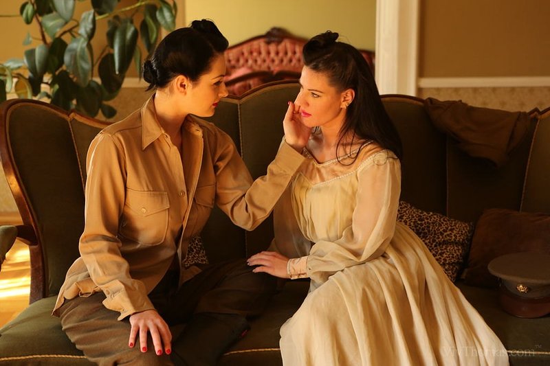 Валерия, 30 лет, 4 размер груди