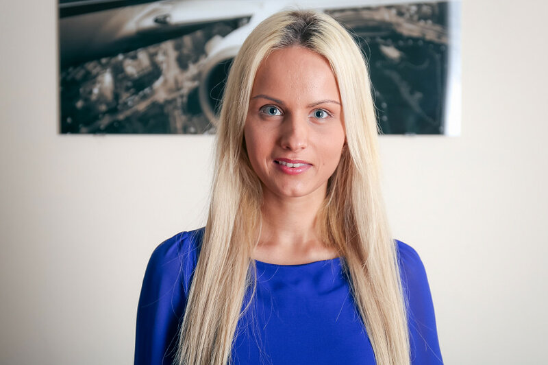 Виктория, 31 год, 0 размер груди