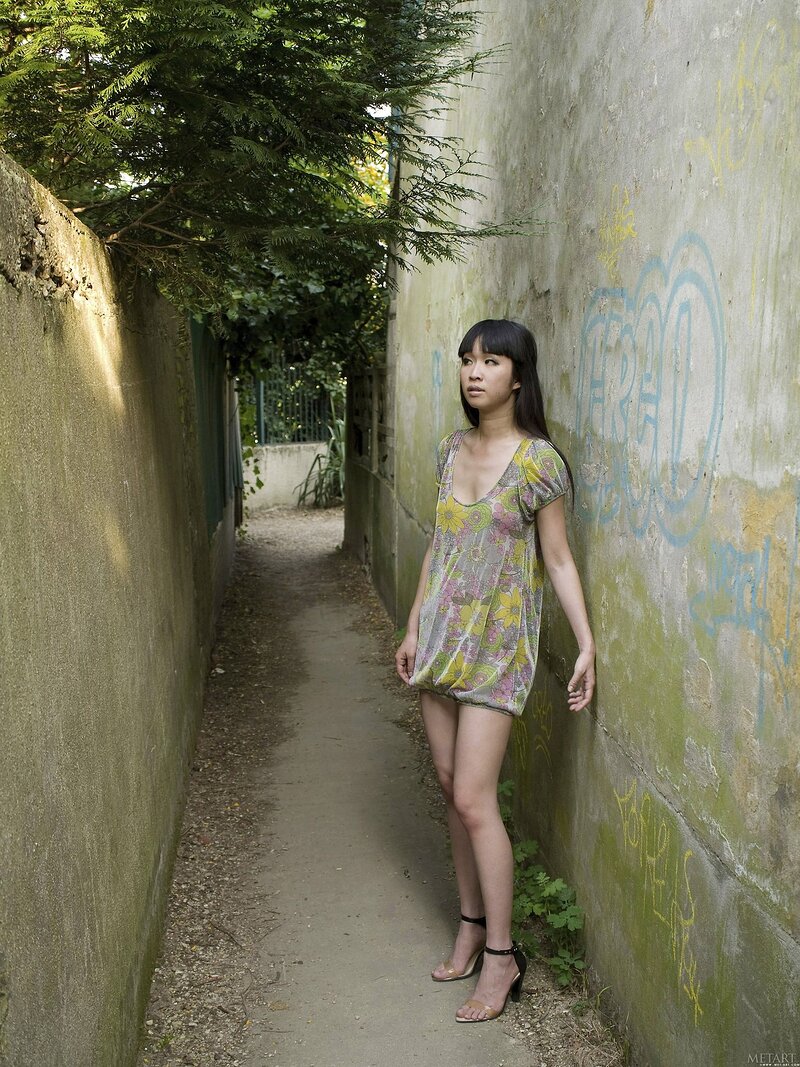 Эмилия, 24 года, 5 размер груди