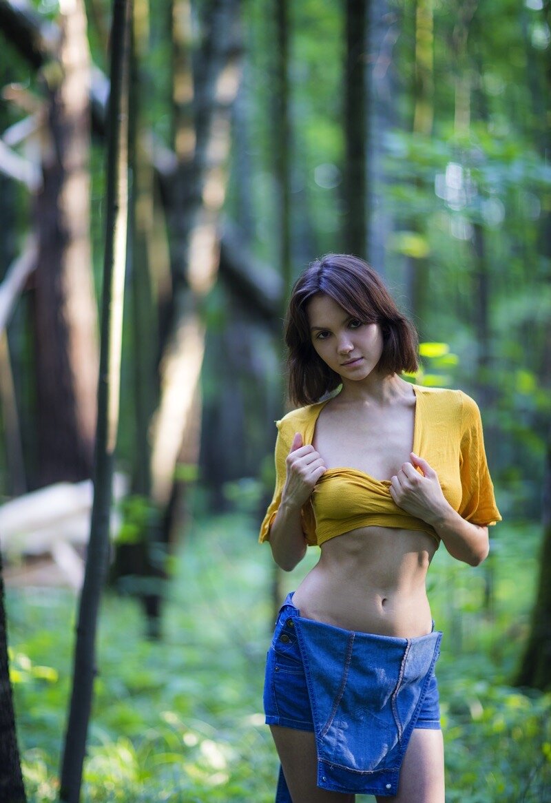 Гульнара, 20 лет, 4 размер груди